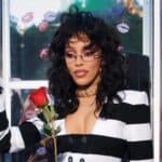 Doja Cat Releases Her New Album Vie Feat. SZA