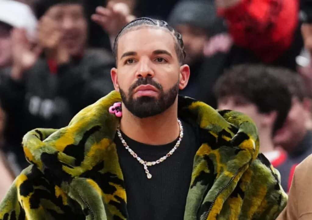 Drake Fires Shots At Entitled Hip-Hop Journalists Who Trashed His Bobbi Althoff Interview