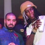 Drake Opens Up About Visiting Young Thug In Prison In Surfaced Audio