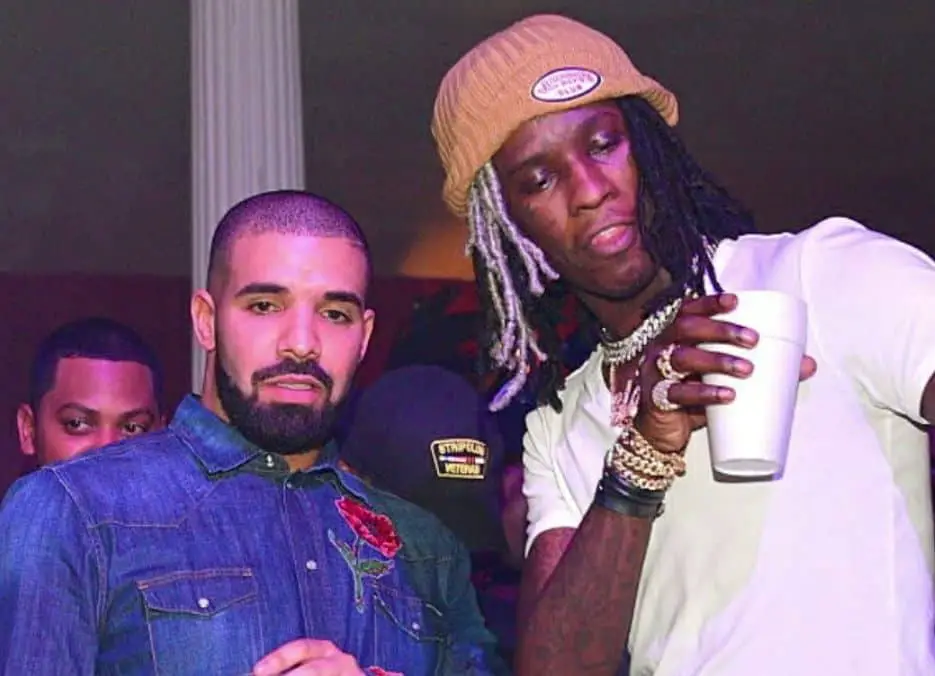 Drake Opens Up About Visiting Young Thug In Prison In Surfaced Audio
