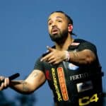Drake Previews New Music From Next Album On ICEMAN Episode 3 Stream