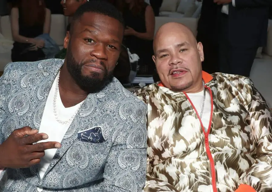 Fat Joe Reveals He Lost Deals Worth Millions Over Feuds With 50 Cent & Jay-Z