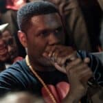 Jay Electronica Drops Another New Album A Written Testimony Mars, The Inhabited Planet