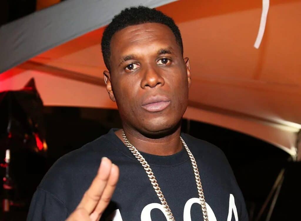 Jay Electronica Returns With Two New A Written Testimony Projects