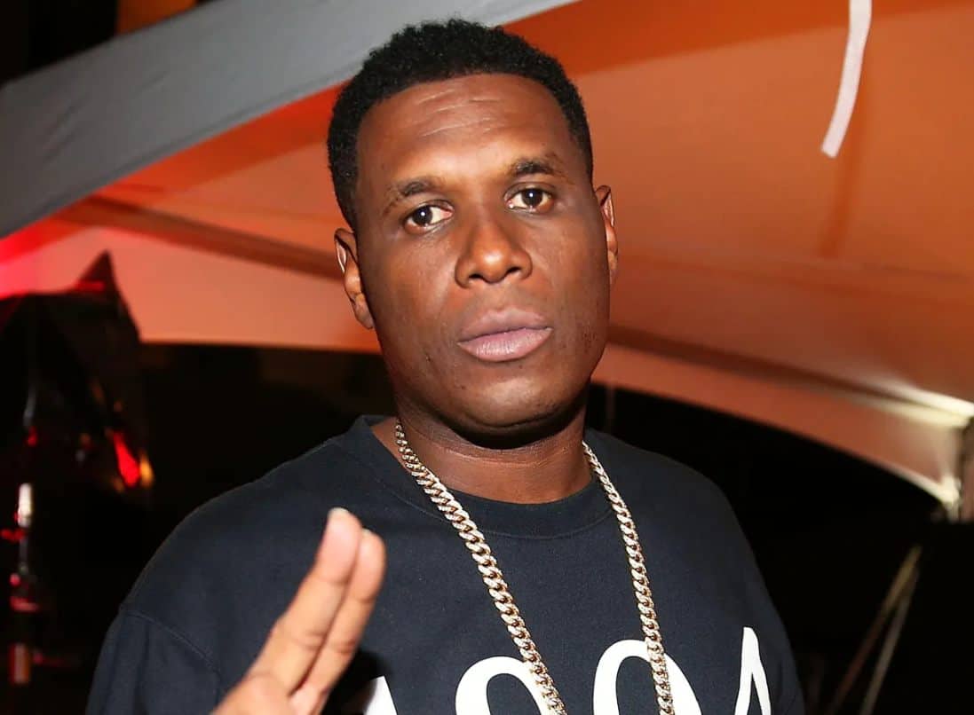 Jay Electronica Returns With Two New A Written Testimony Projects