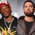 Joey Badass Names His Favorite Eminem Album; Calls Him A GOAT