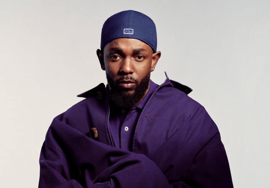 Kendrick Lamar Wins His Second Emmy Award For Super Bowl LIX Halftime Show