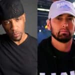 Master Ace Shares Thoughts On Eminem Comparisons I Respect That Brother, He Respects Me