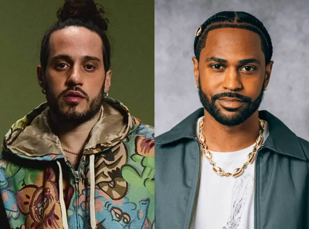 Russ Drops New Song Shut Me Up Feat. Big Sean