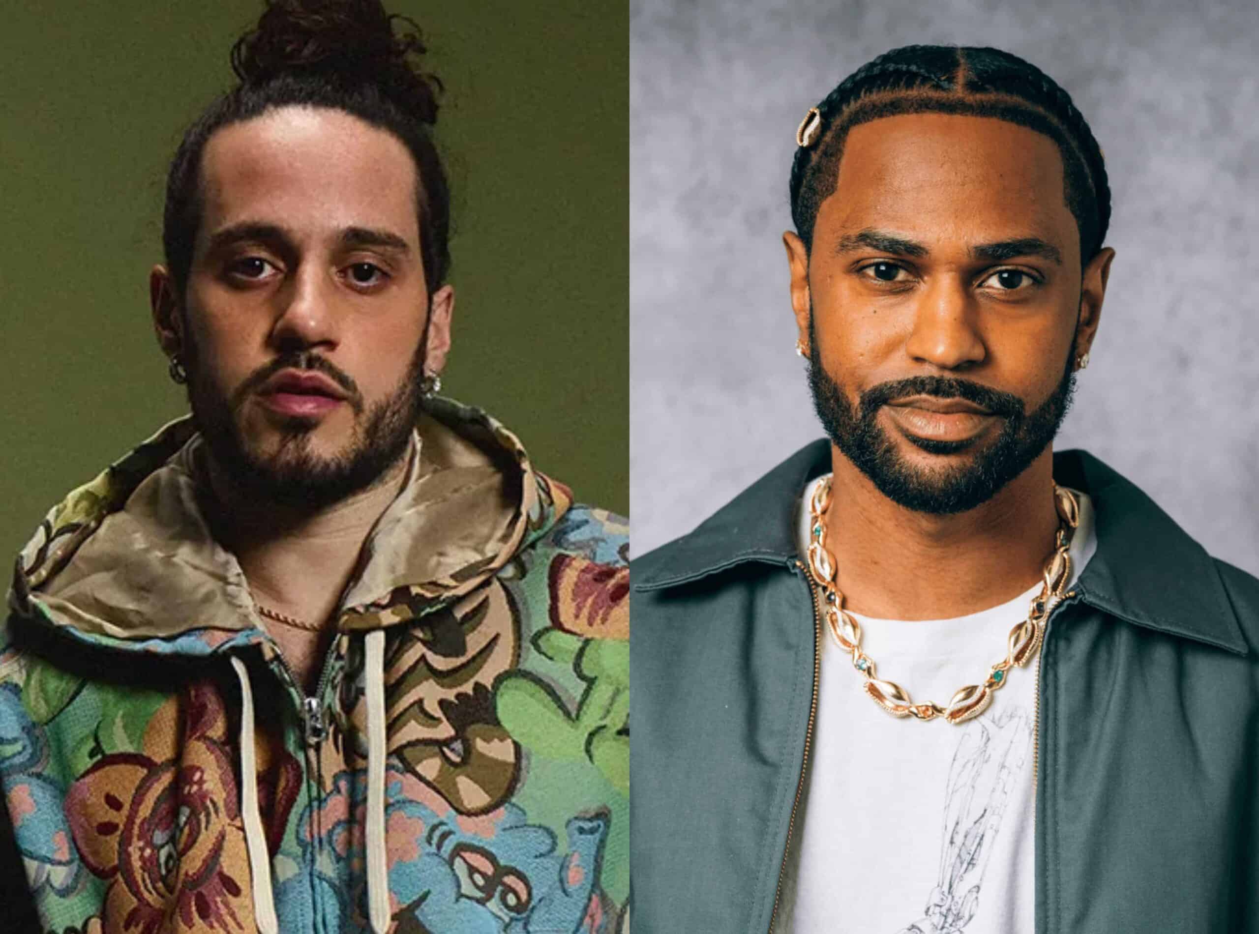 Russ Drops New Song Shut Me Up Feat. Big Sean
