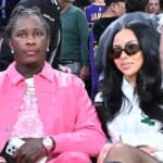 Young Thug Apologizes To Mariah the Scientist After Cheating Revelation