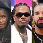 Young Thug Claims Drake Dissed Gunna on Business Is Business