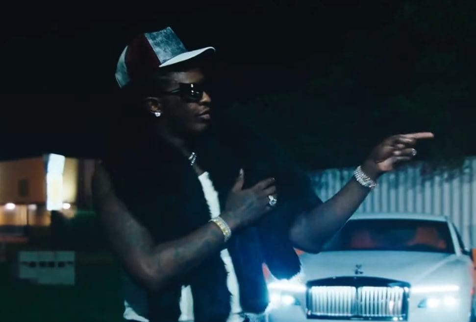 Young Thug Drops New Apologetic Song Man I Miss My Dogs; Raps For Mariah The Scientist, Drake & More