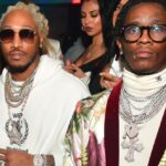Young Thug Slams Future In Newly Surfaced Prison Leak Call He Do Lame Stuff