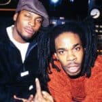 Busta Rhymes Honors Late D'Angelo With New Tribute Song Magic