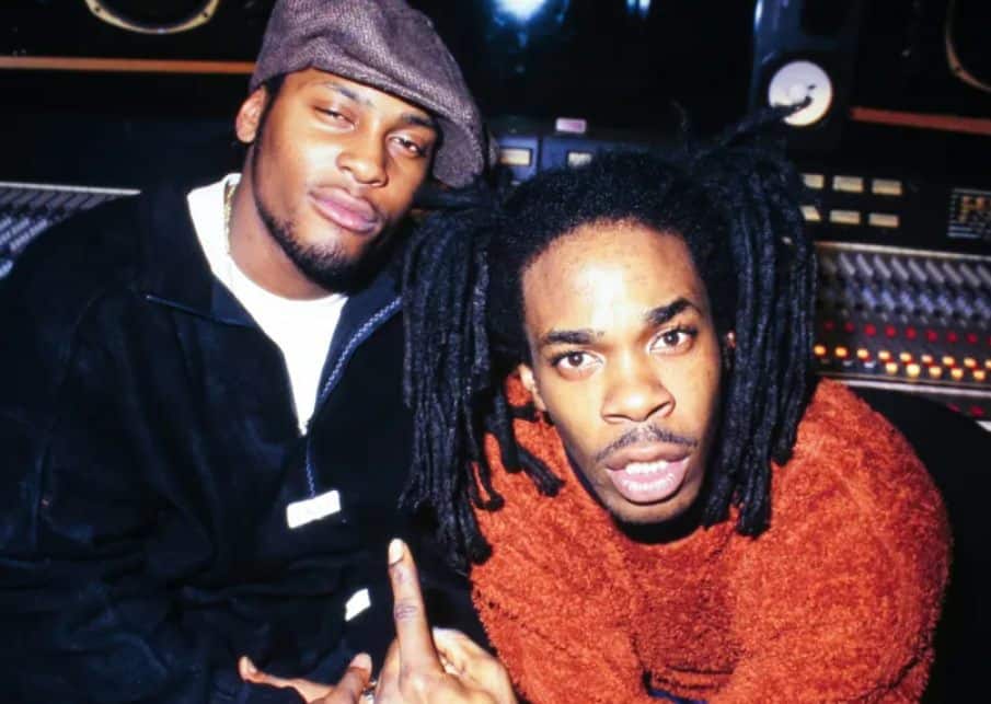Busta Rhymes Honors Late D'Angelo With New Tribute Song Magic