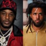 Cam'ron Sues J. Cole, Demands $500K for “Ready ’24” Collaboration