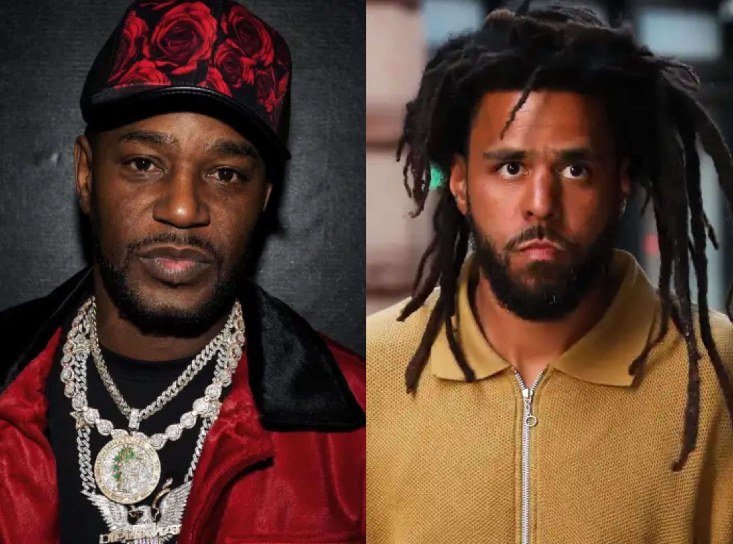 Cam'ron Sues J. Cole, Demands $500K for “Ready ’24” Collaboration