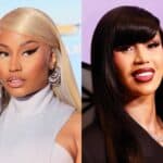 Cardi B & Nicki Minaj Drag Each Other’s Kids as Feud Explodes Again