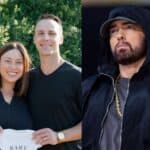 Eminem Set to Become a Grandfather Again As Alaina Announces Pregnancy