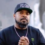 Ice Cube Shuts Down Online Criticism of His New Music Stay Out My Business