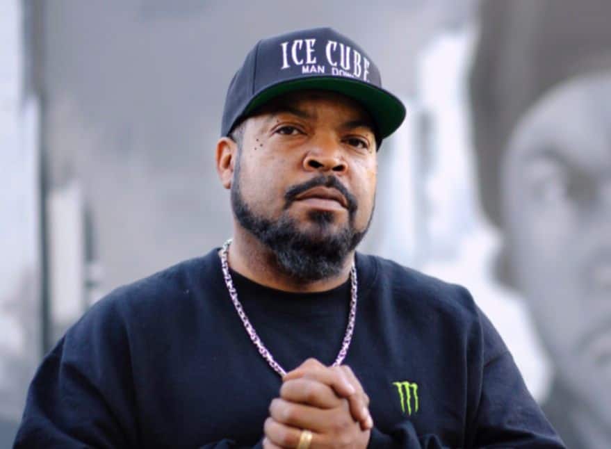 Ice Cube Shuts Down Online Criticism of His New Music Stay Out My Business