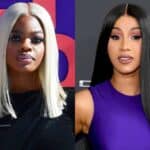 JT Releases Cardi B Diss Track In Response to Magnet