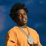 Kodak Black Returns With His New Album Just Getting Started