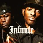 Mobb Deep Releases Final Album Infinite Feat. Nas, Clipse, Raekwon & More