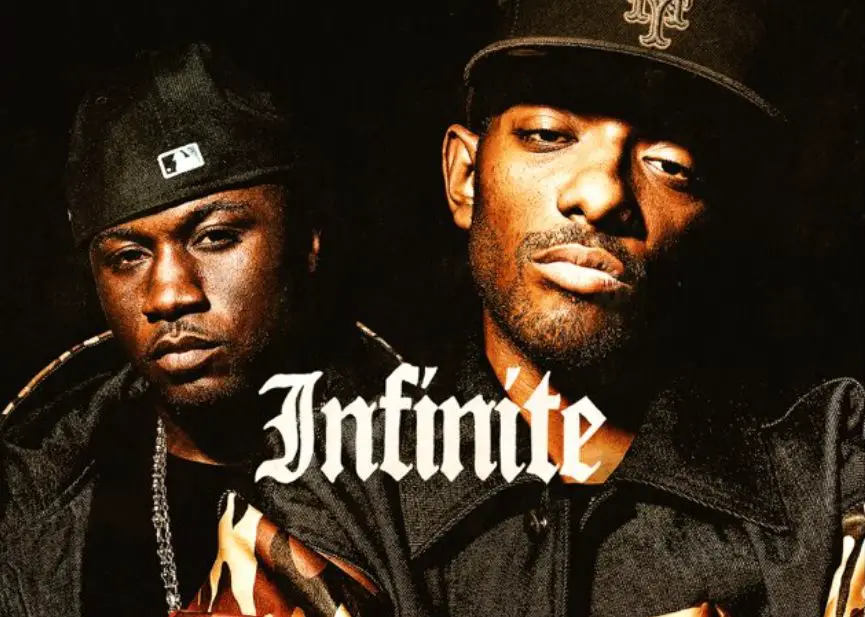 Mobb Deep Releases Final Album Infinite Feat. Nas, Clipse, Raekwon & More