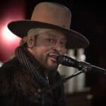 R&B Legend D'Angelo Passed Away At The Age Of 51; Music Fraternity Pays Tribute