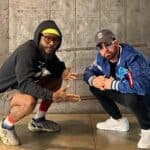 Royce Da 5'9 Gifts Eminem Custom Cartier Buffs On His 53rd Birthday