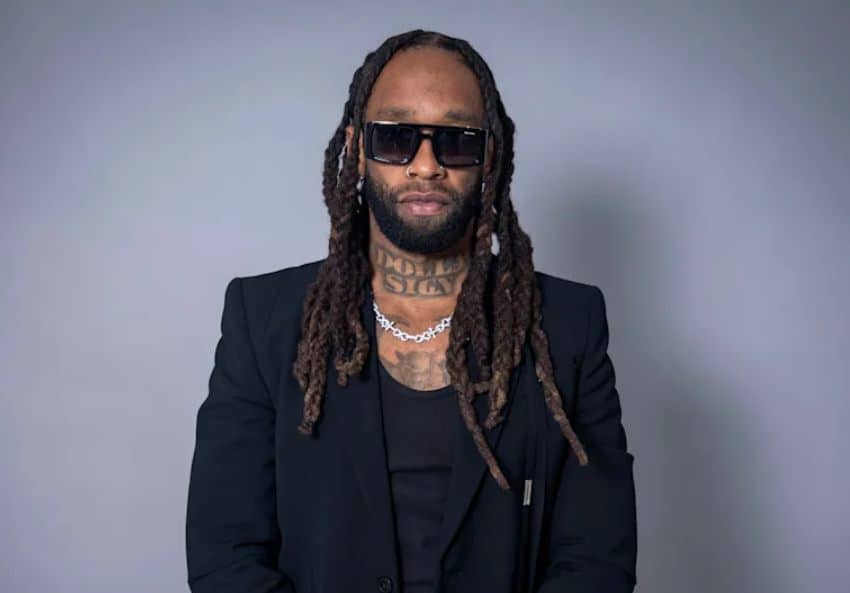 Ty Dolla Sign Drops His New Album Tycoon Feat. Travis Scott, Lil Wayne, Quavo, ASAP Rocky, Young Thug & More