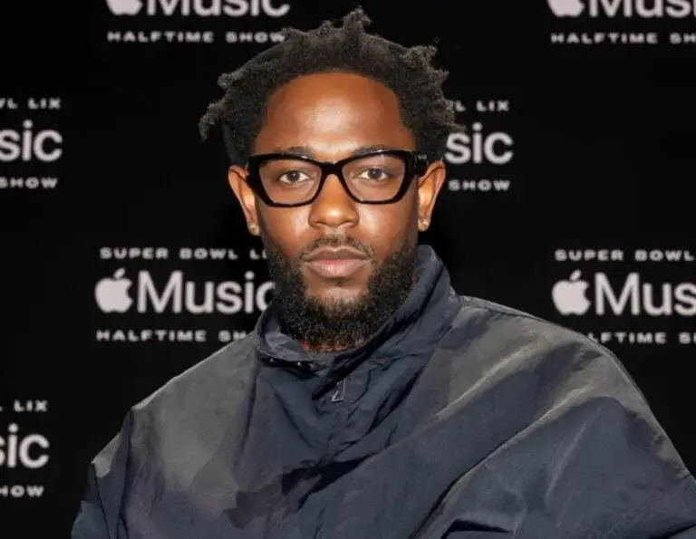 Kendrick Lamar Dominates 2026 Grammy Awards Nominations 2026 Grammy Awards Nominations Announced Kendrick Lamar Dominates 768x595 