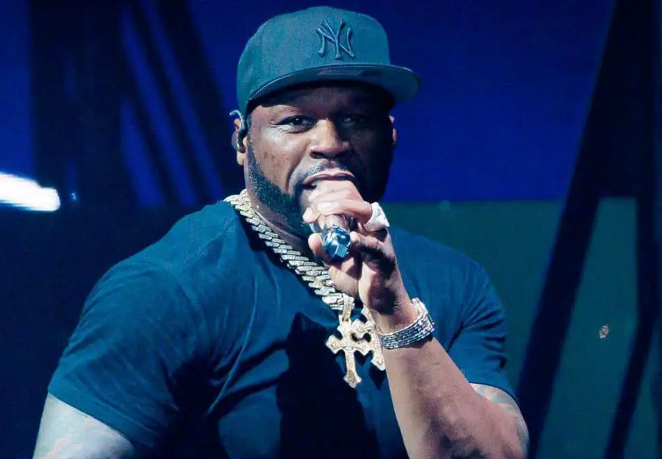 50 Cent Drops Surprise New Song Fightland Feat. Sheff G, Sleepy Hallow & Jeremih