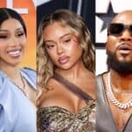 Cardi B Drops ErrTime Remix Feat. Jeezy & Latto