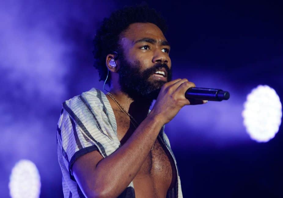 Childish Gambino Reveals Stroke and Hole In Heart Led to Tour Cancellation