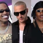 DJ Snake Drops New Song Tsunami Feat. Future & Travis Scott