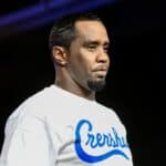 Diddy Assigned New Prison Job After Transfer To FCI Fort Dix; First Photo Surfaces