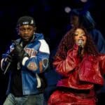 Kendrick Lamar & SZA Makes History With Hip-Hop’s Top-Grossing Tour