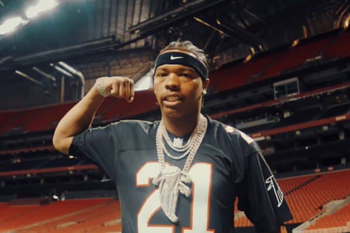 Lil Baby Drops Another New Song & Video Real Sht