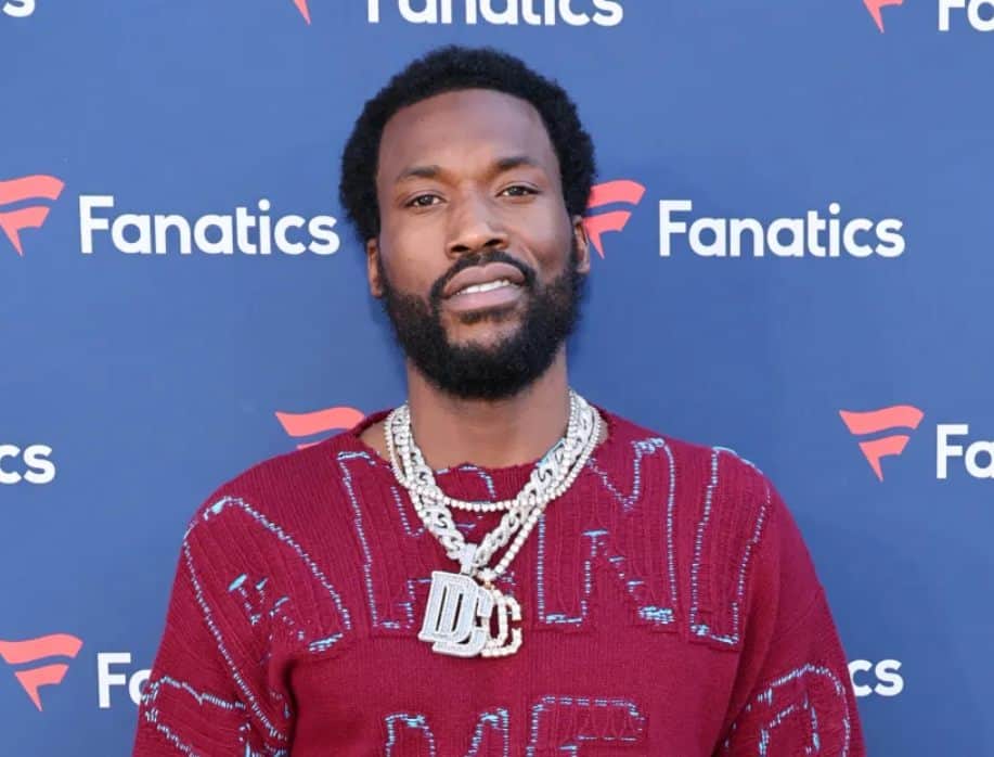 Meek Mill Slams NYC Police For Detaining Him At Halloween Party