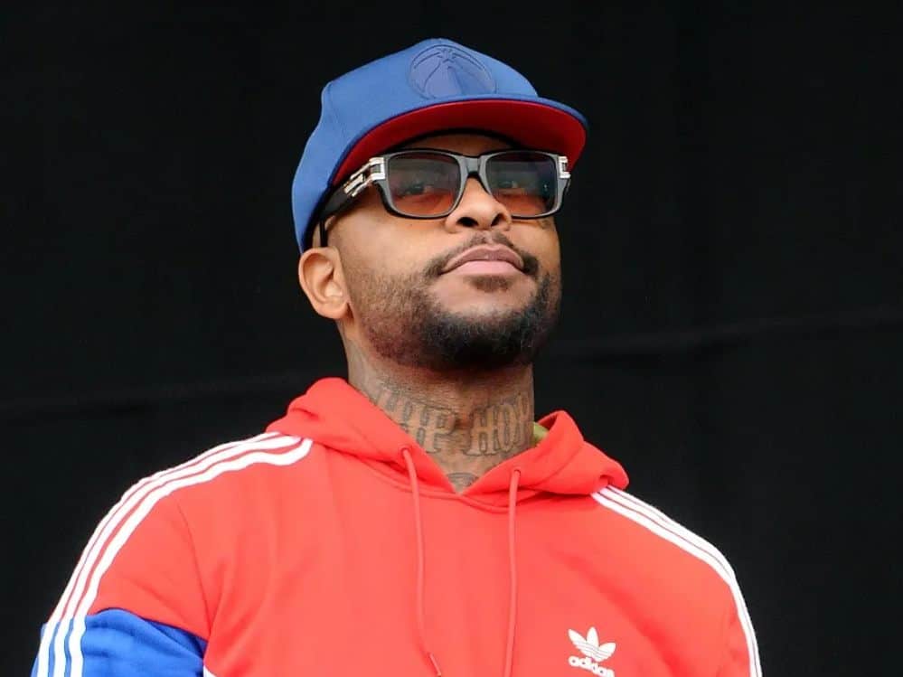 Royce 5'9 Reveals He’s Been Battling Lingual Dystonia, a Rare Neurological Disorder