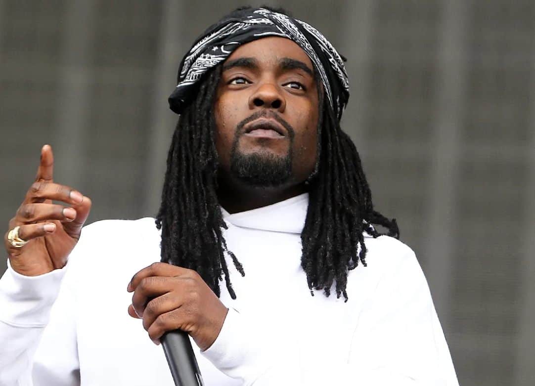 Stream Wale Releases His New Album Everything Is A Lot