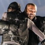 Travis Scott Brings Out Surprise Guest Kanye West In Japan Concert