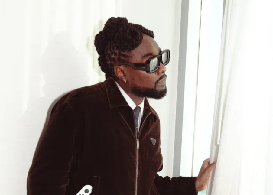Wale Drops New Song Belly Ahead Of Everything Is A Lot Album