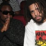 Wale Reveals J. Cole Once Got Really Mad On JAY-Z Tour I Was Just In Shock