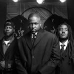 Watch YG, Jay Rock & Mozzy - Red Bull Spiral Freestyle