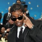 ASAP Rocky Unveils Don't Be Dumb Album Cover Crafted By Tim Burton