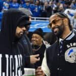 Big Sean Looks Back on His Time in the Studio With Eminem